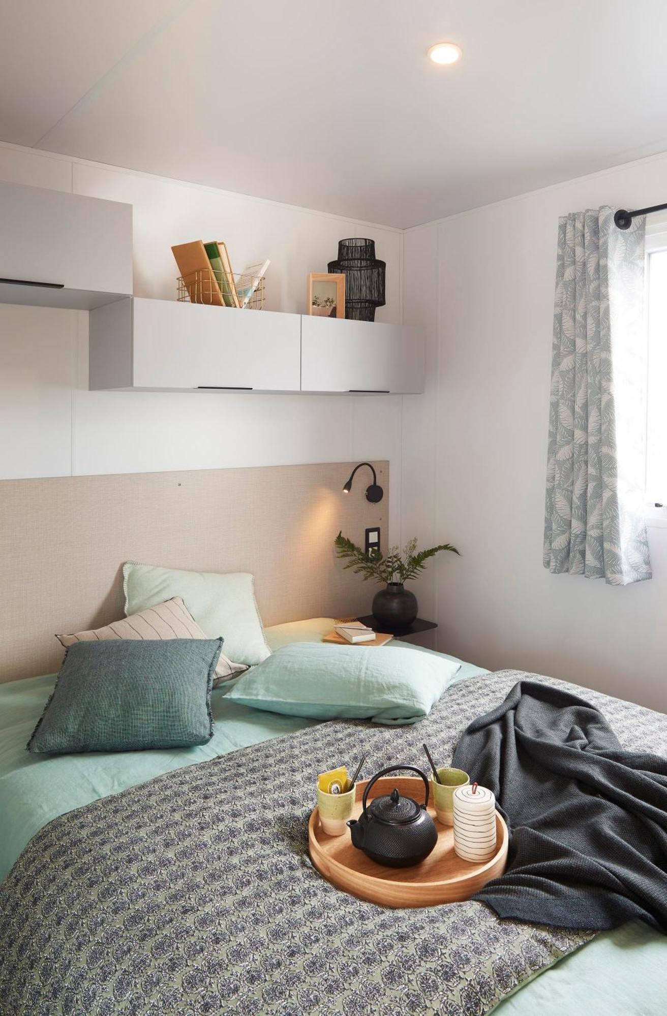 Complexe Les 4 Saisons Hotel Oust Værelse billede